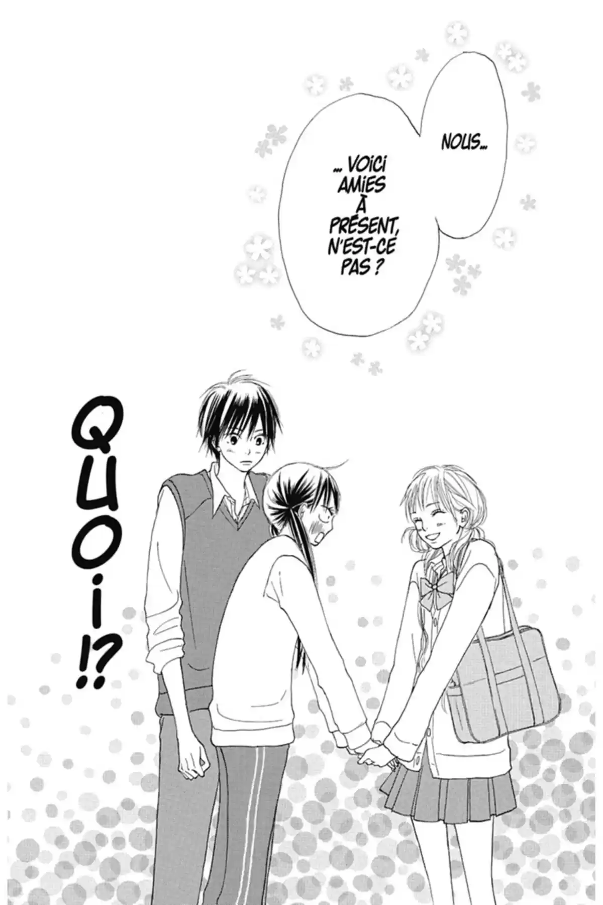 Sawako Volume 3 page 136