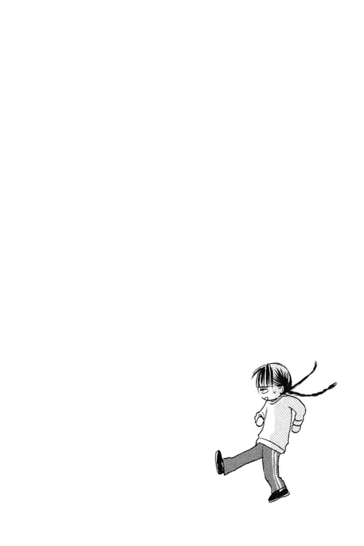 Sawako Volume 3 page 137