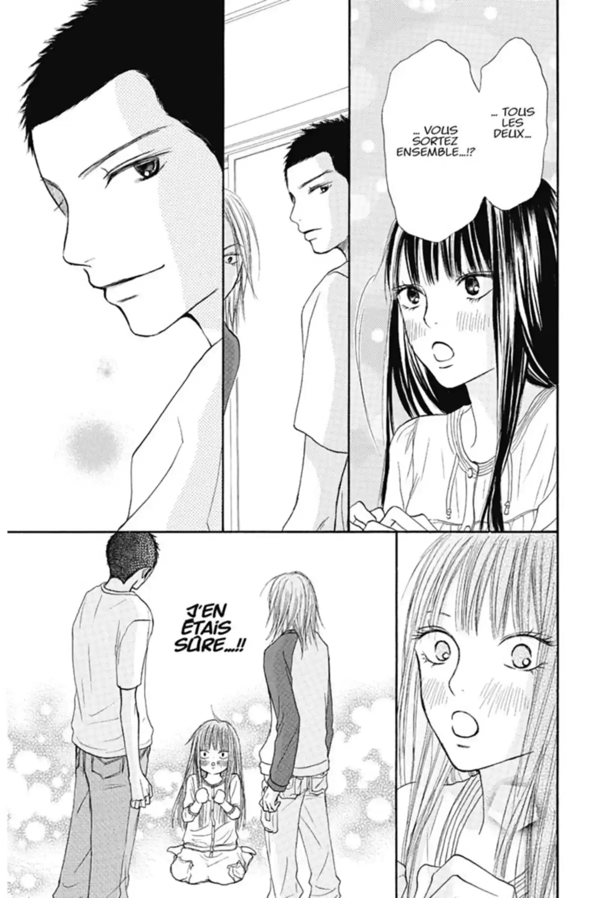 Sawako Volume 3 page 14