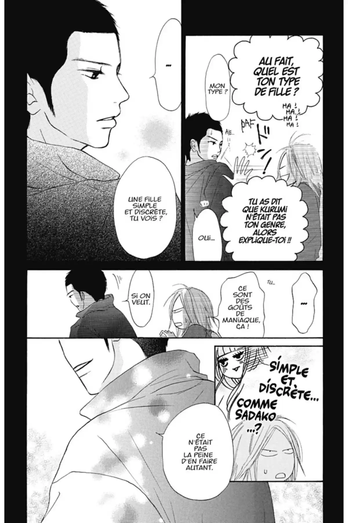 Sawako Volume 3 page 41