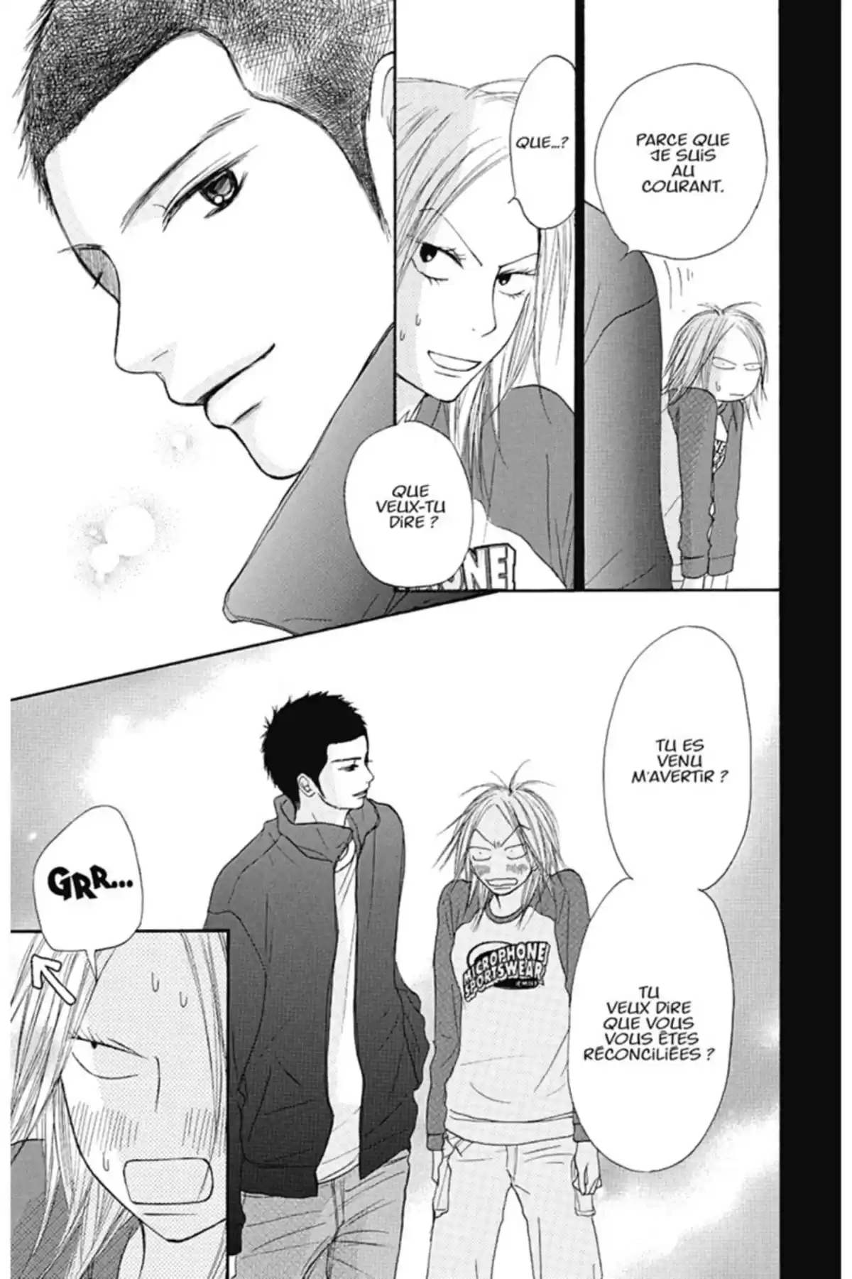 Sawako Volume 3 page 42