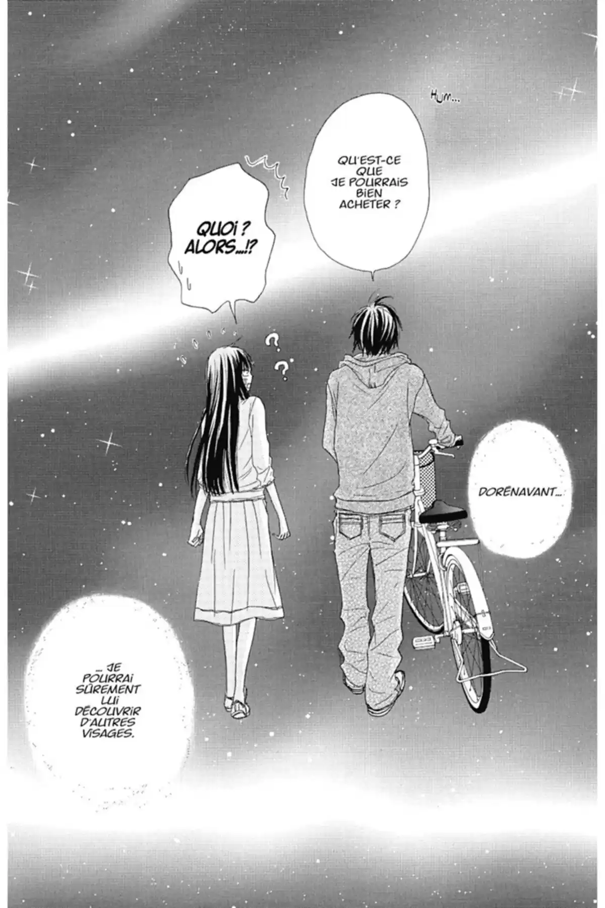 Sawako Volume 3 page 46