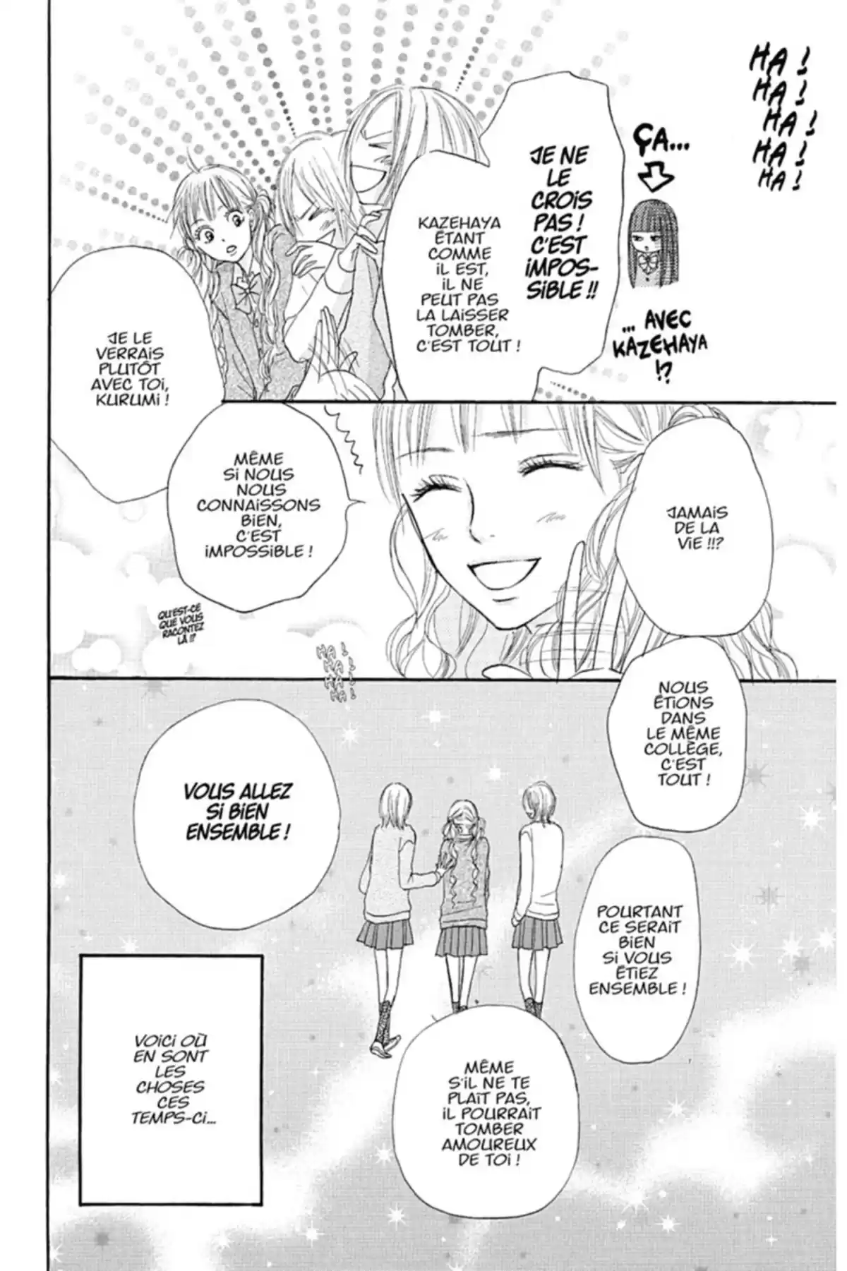 Sawako Volume 3 page 51
