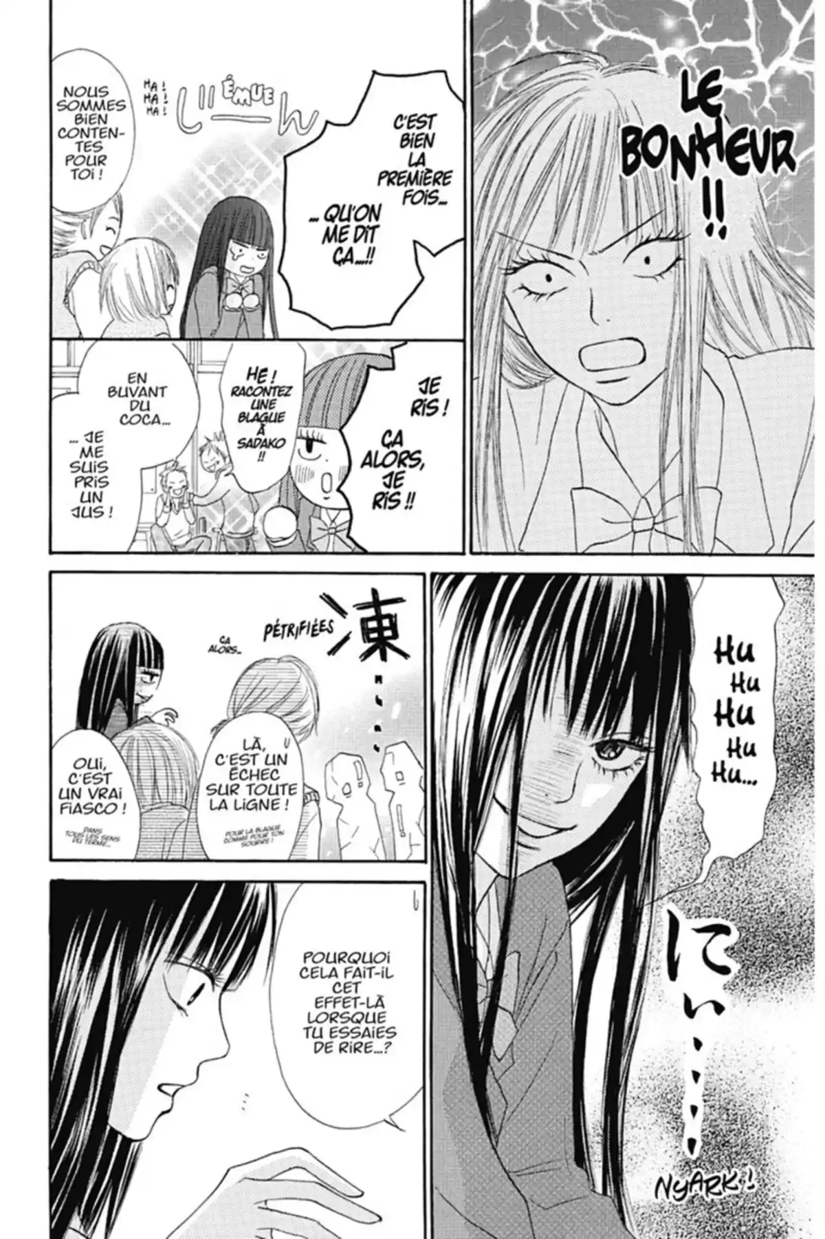 Sawako Volume 3 page 53