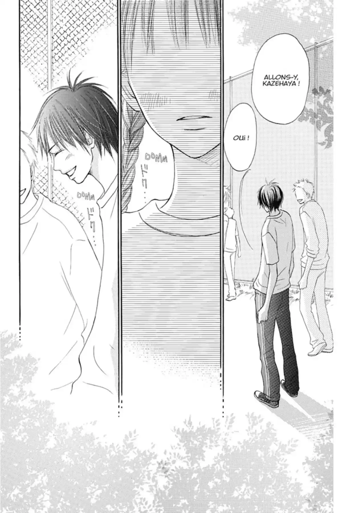 Sawako Volume 3 page 71