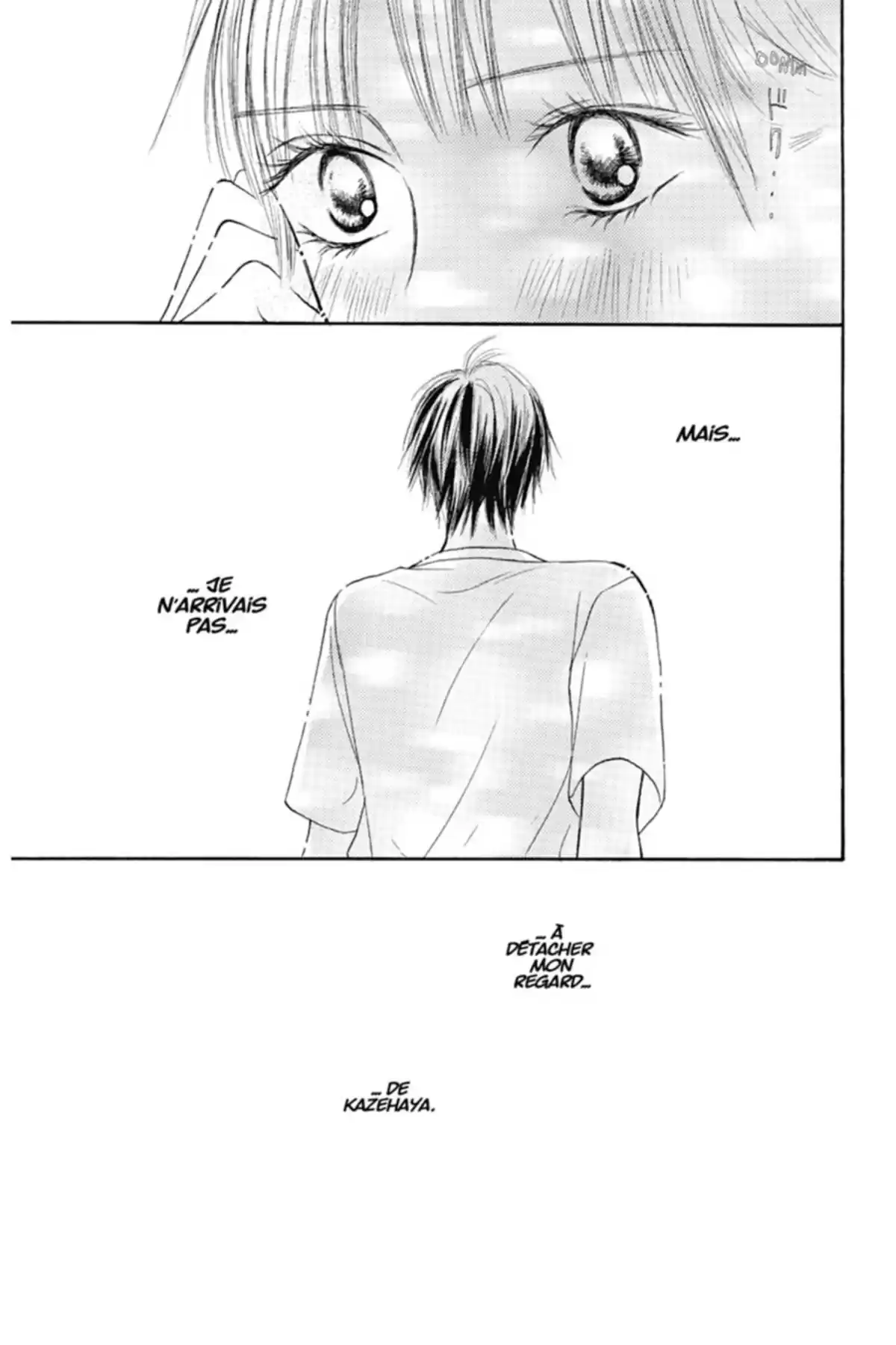 Sawako Volume 3 page 74