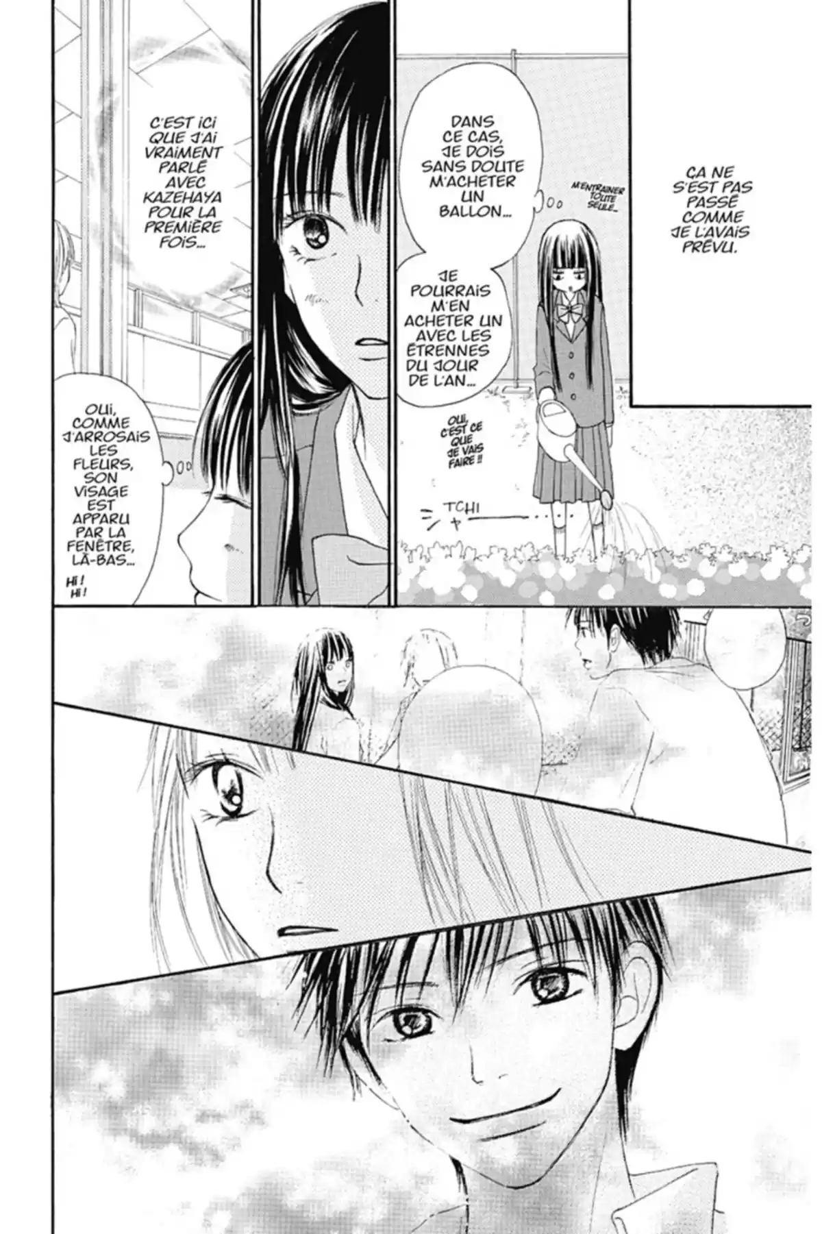 Sawako Volume 3 page 79