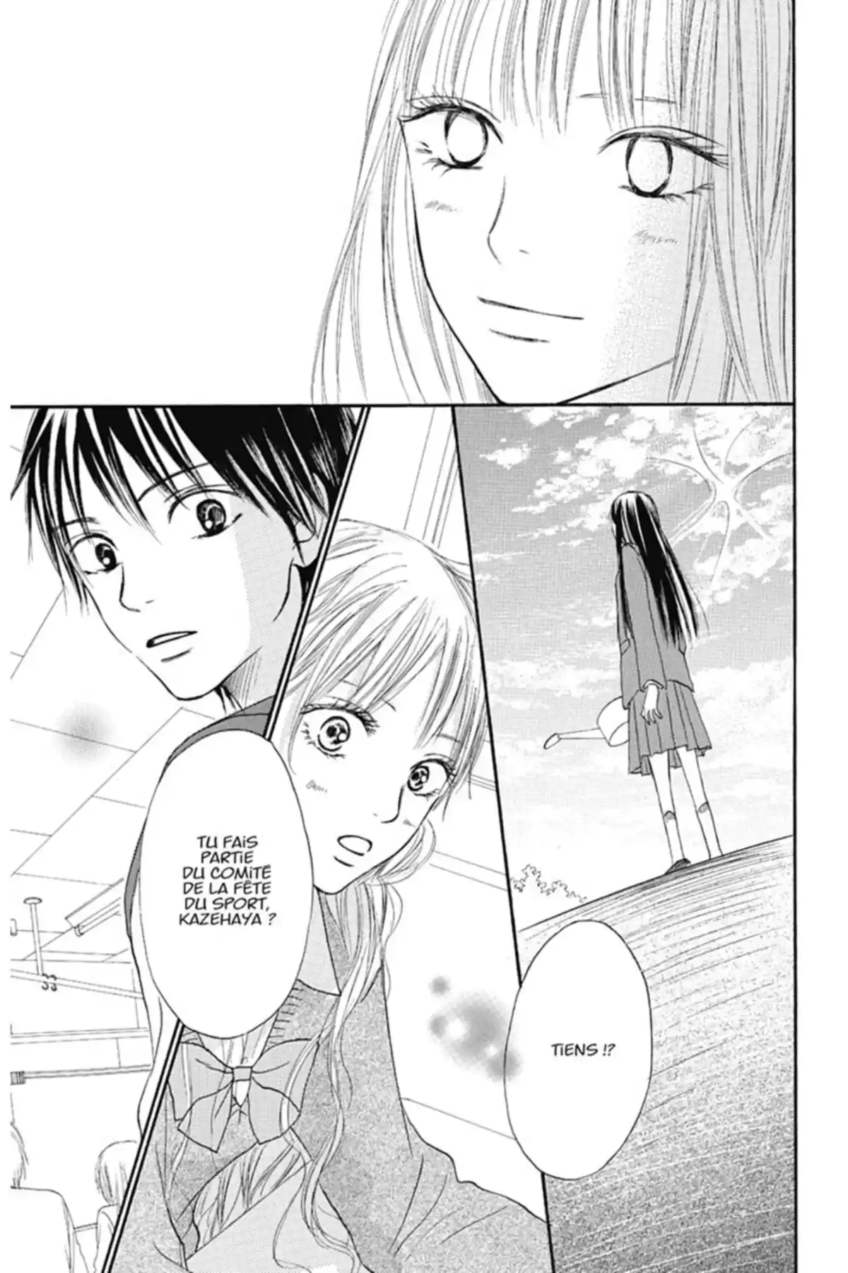 Sawako Volume 3 page 80