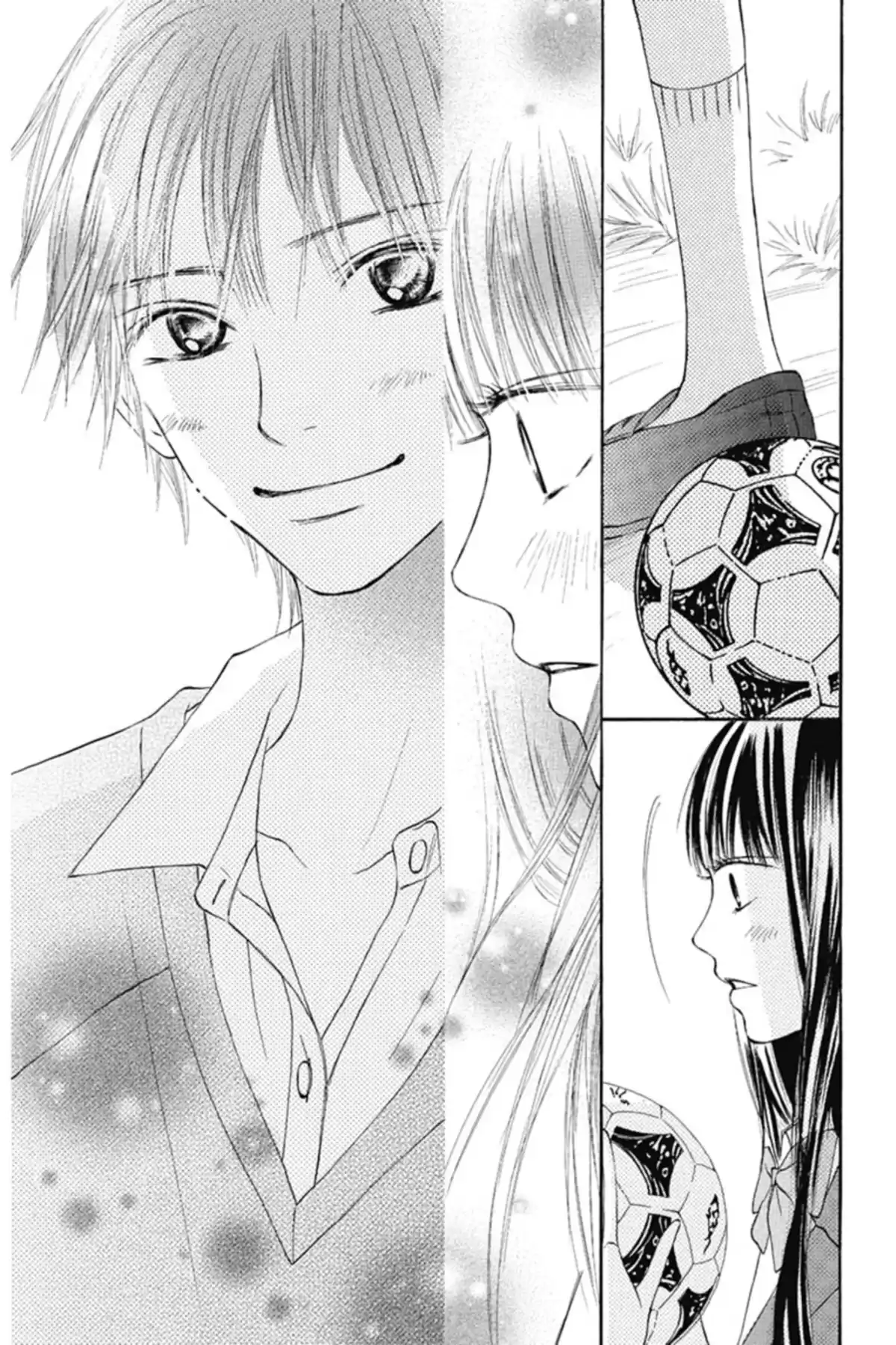 Sawako Volume 3 page 86