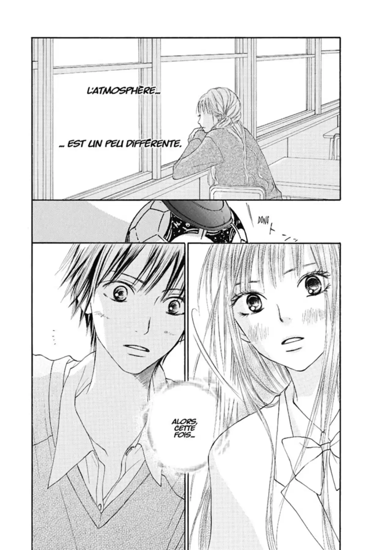 Sawako Volume 3 page 89