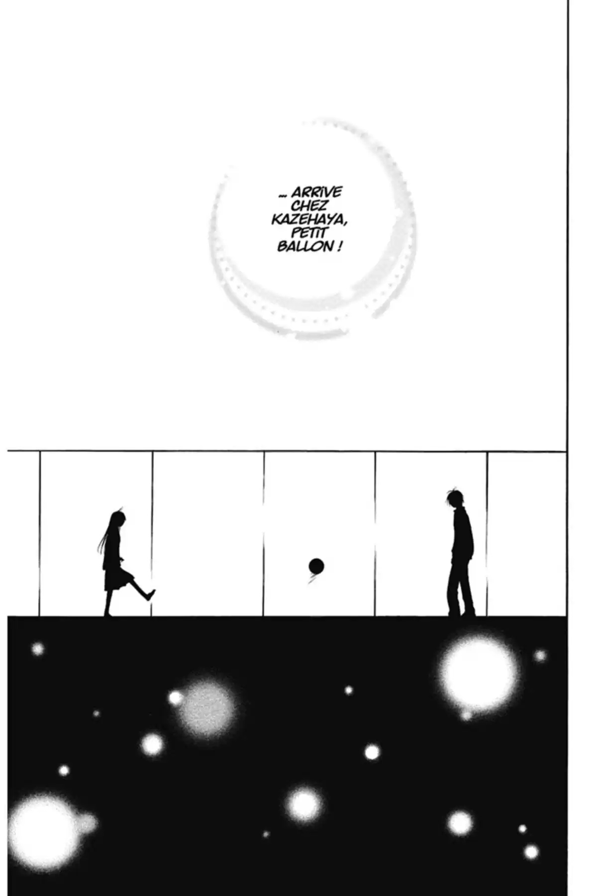 Sawako Volume 3 page 90