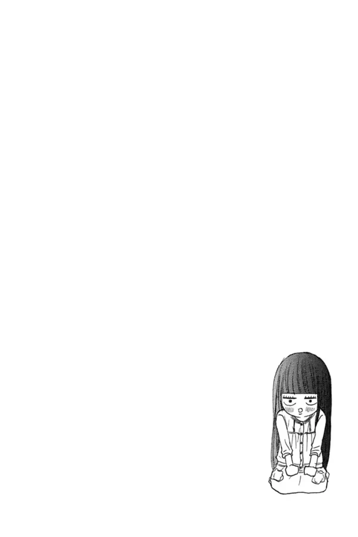 Sawako Volume 3 page 91