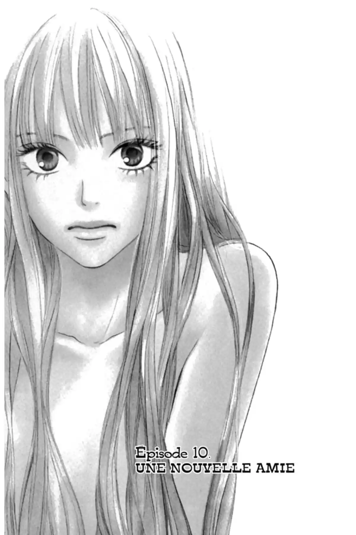 Sawako Volume 3 page 92