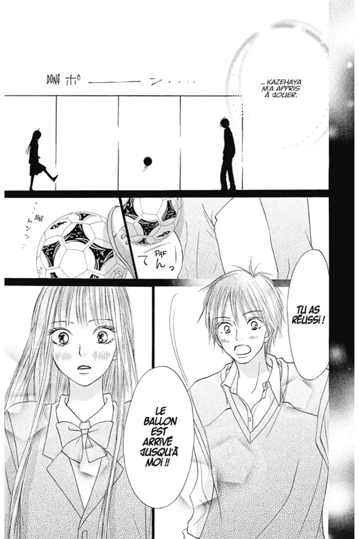 Sawako Volume 3 page 96