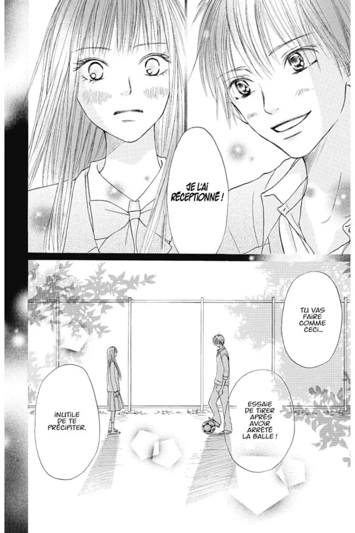 Sawako Volume 3 page 97