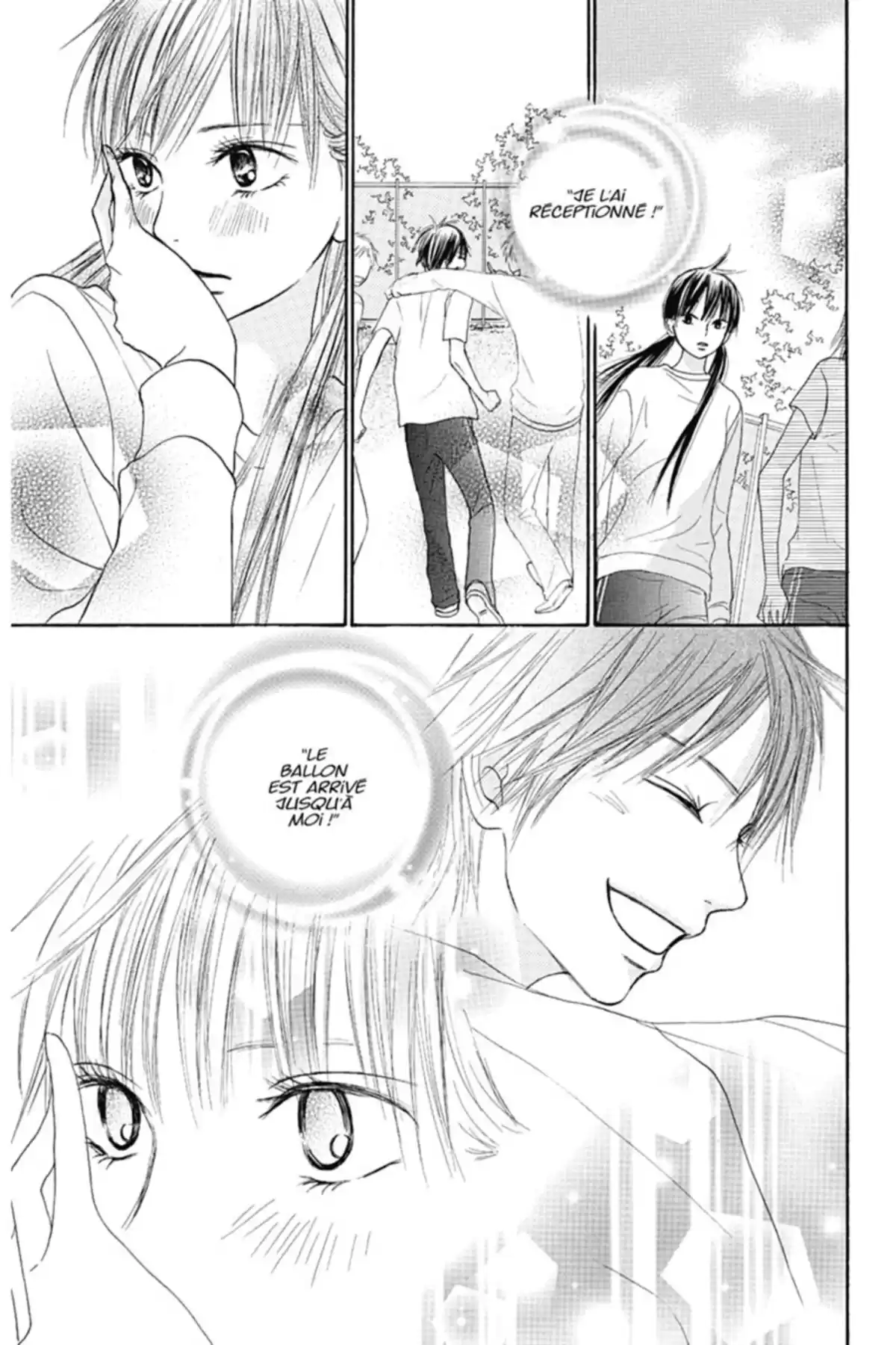 Sawako Volume 3 page 98
