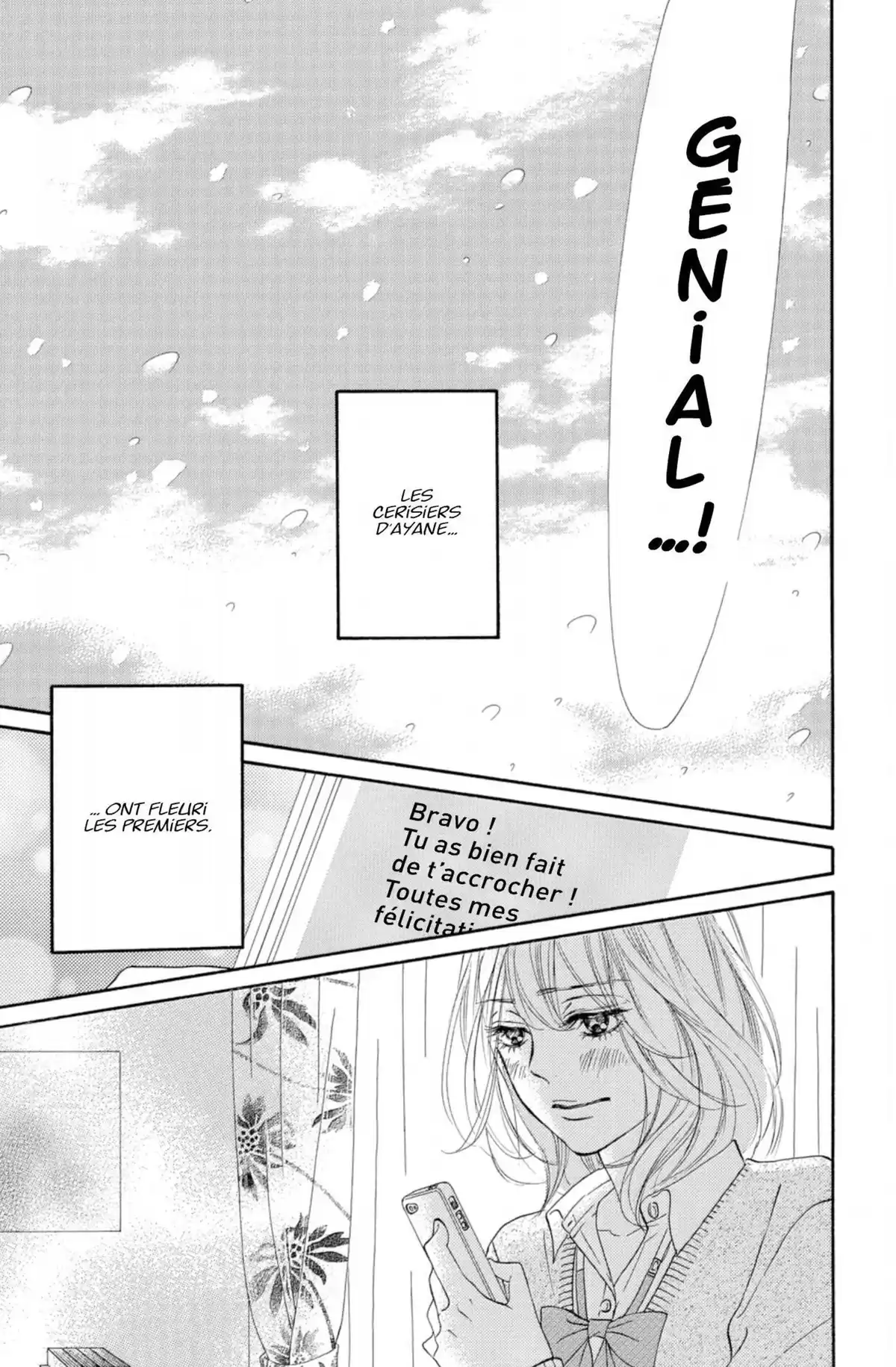 Sawako Volume 29 page 10