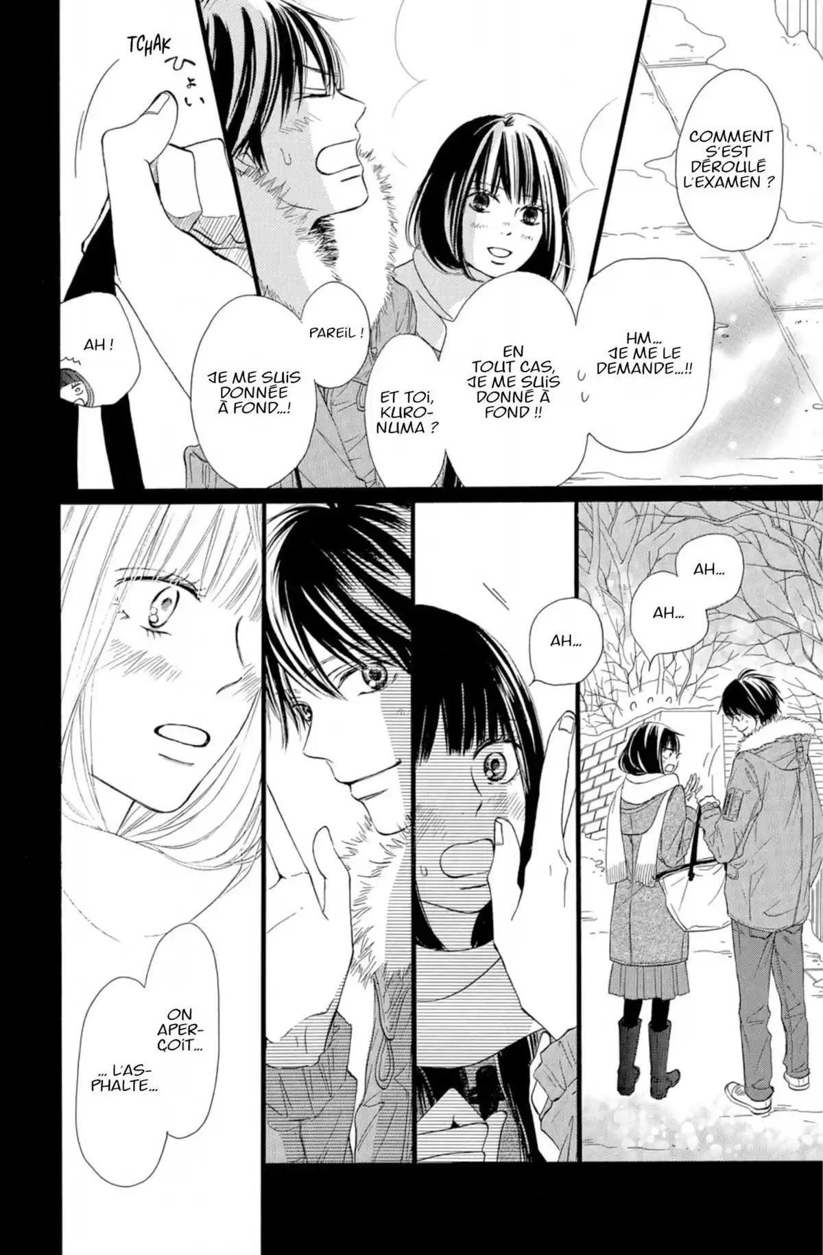 Sawako Volume 29 page 102