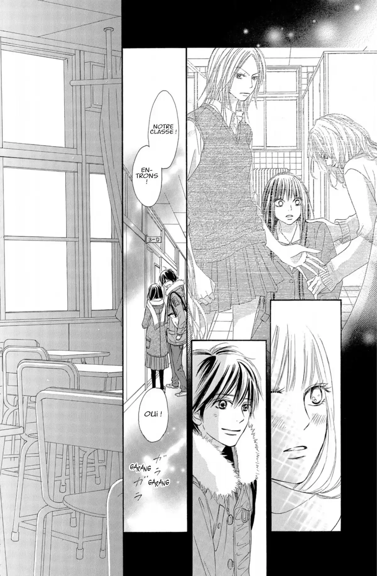 Sawako Volume 29 page 106