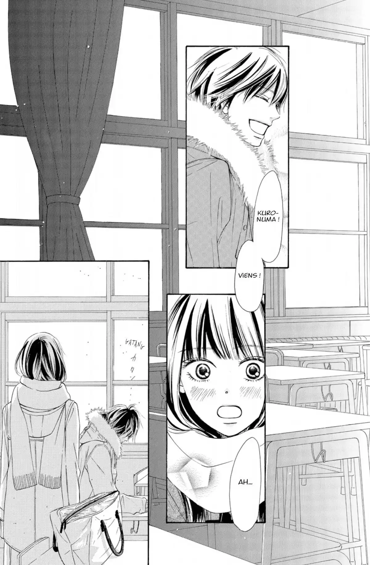 Sawako Volume 29 page 107