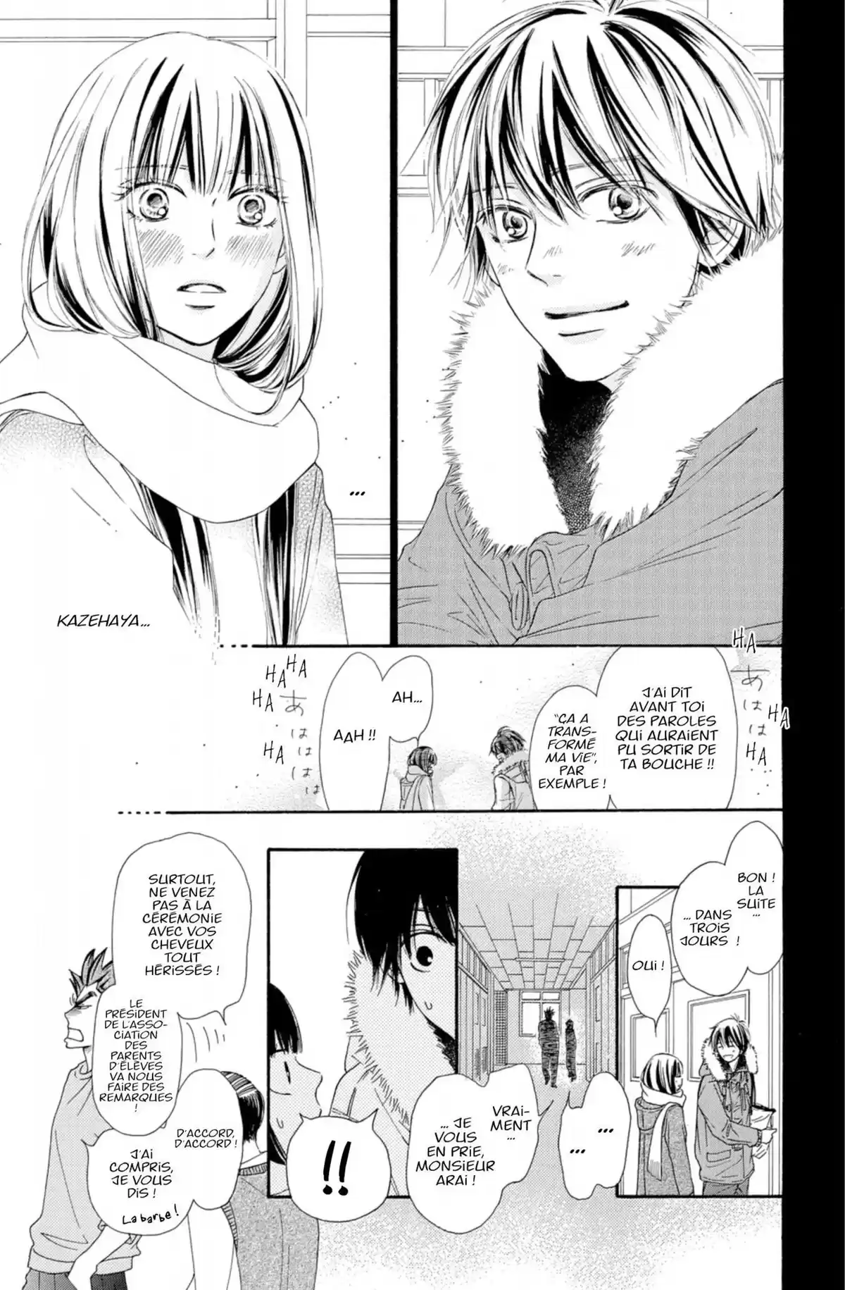 Sawako Volume 29 page 115