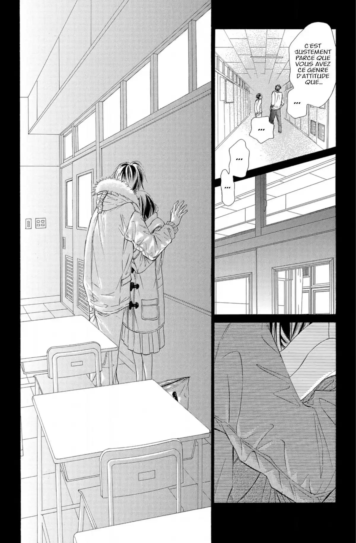 Sawako Volume 29 page 116