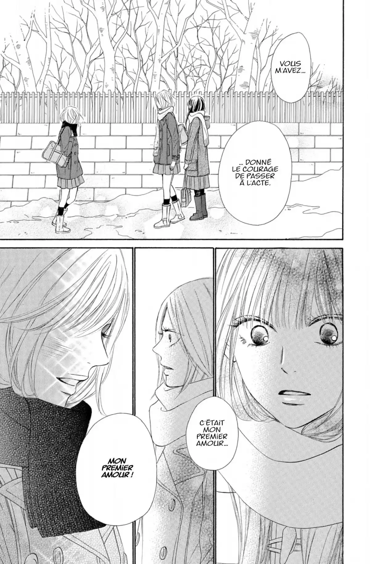 Sawako Volume 29 page 123