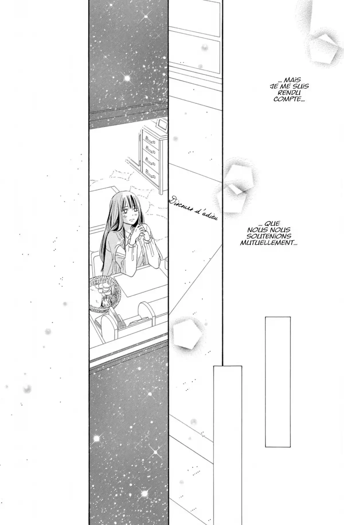 Sawako Volume 29 page 126