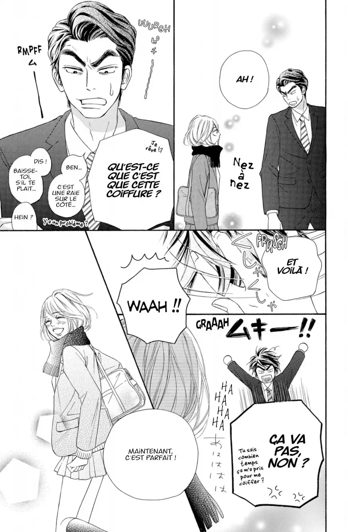 Sawako Volume 29 page 129