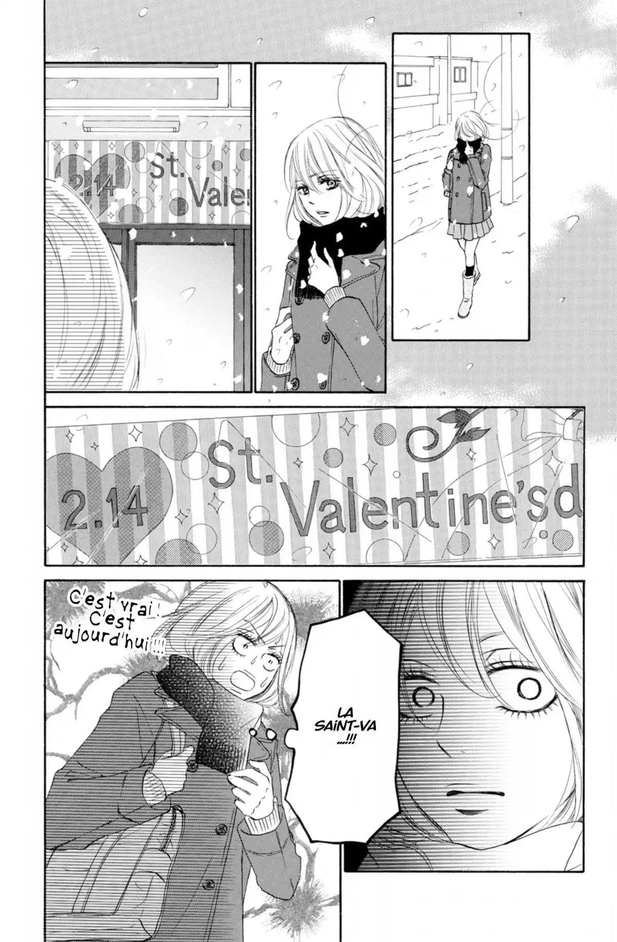 Sawako Volume 29 page 13