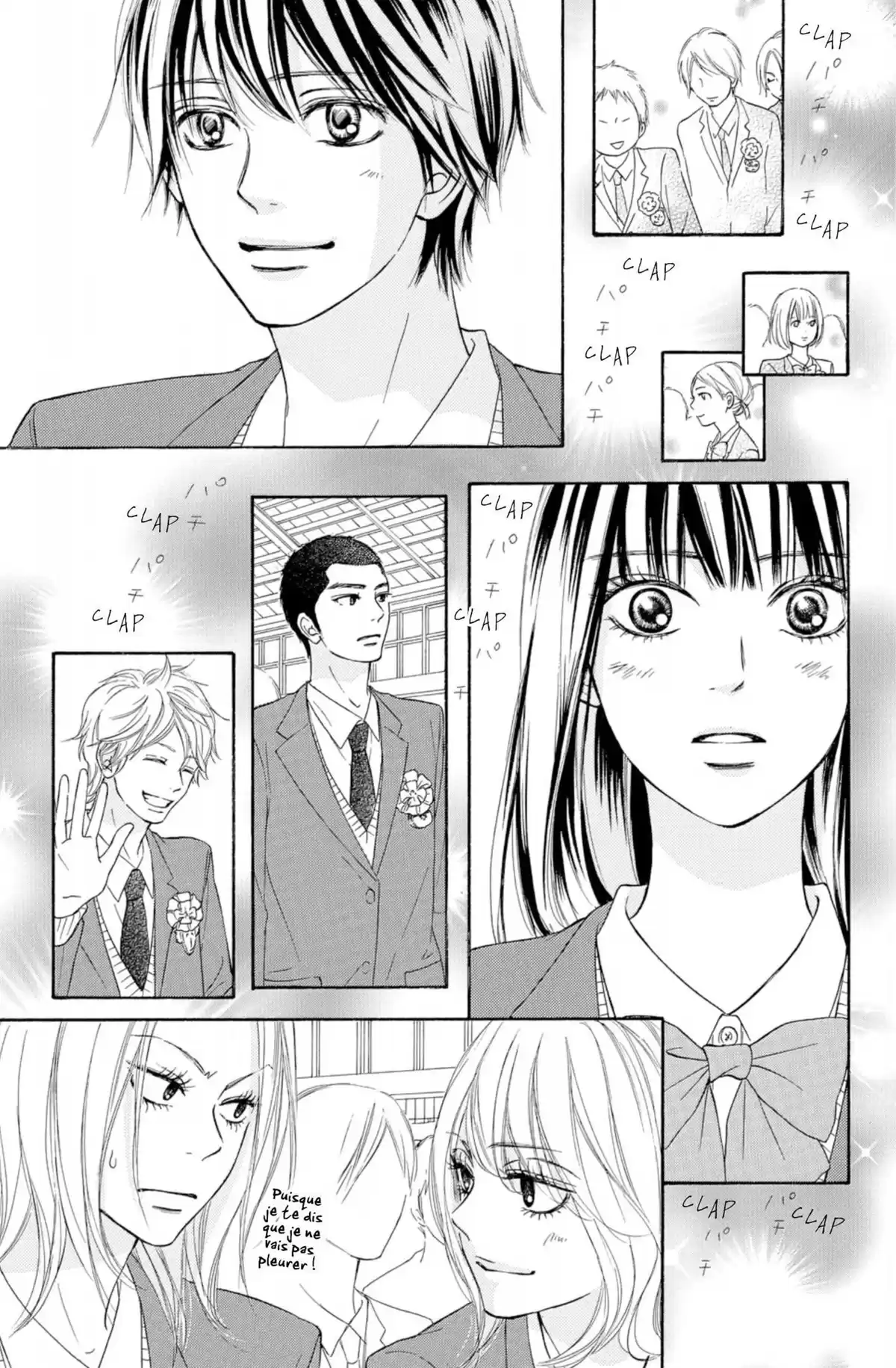 Sawako Volume 29 page 139