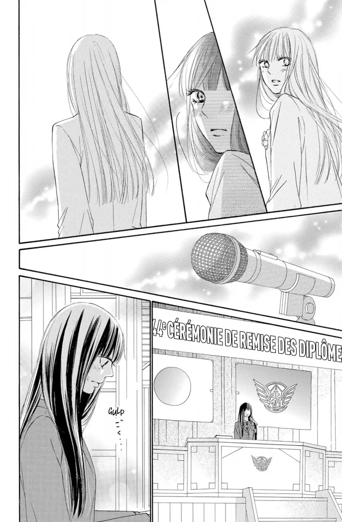 Sawako Volume 29 page 144