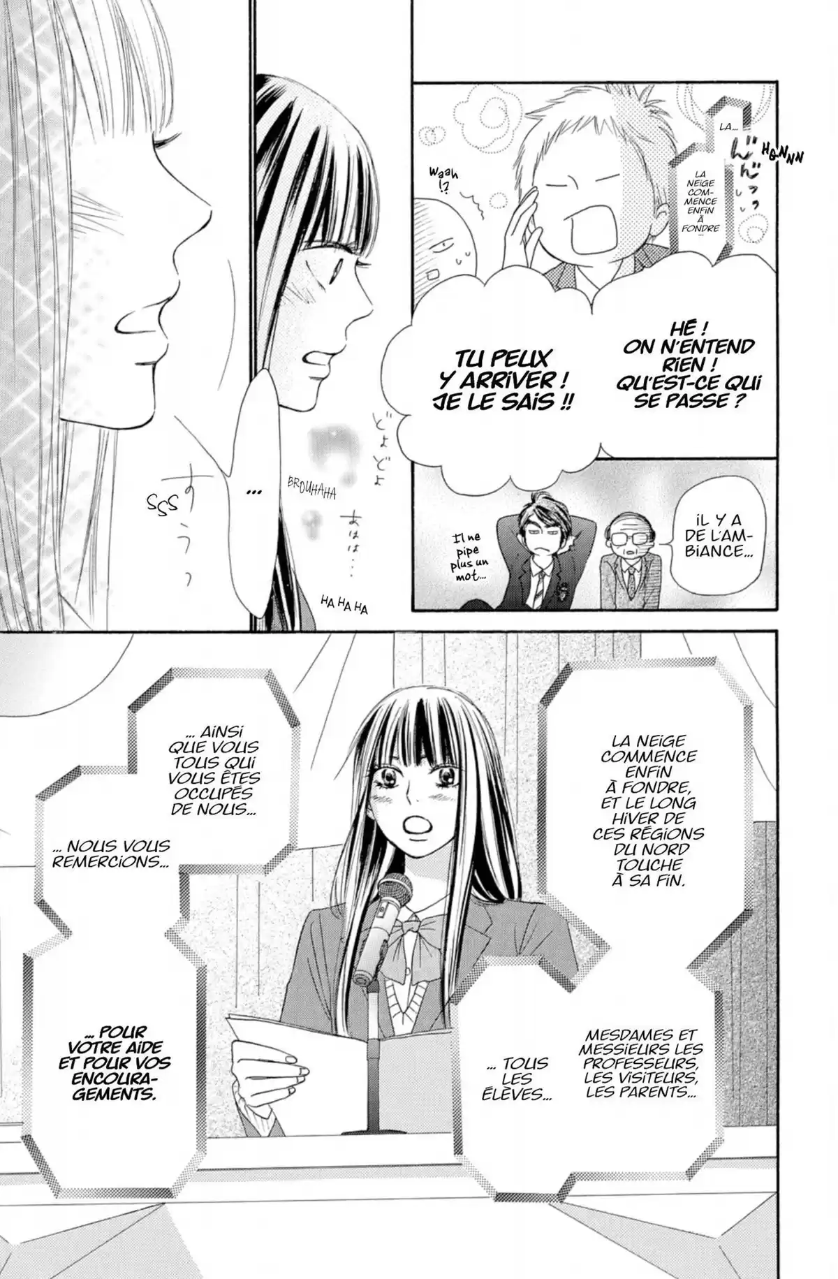 Sawako Volume 29 page 145