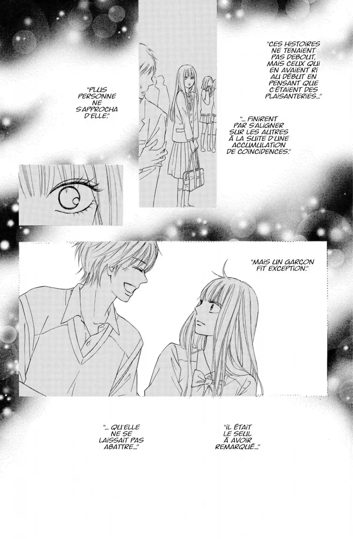 Sawako Volume 29 page 154