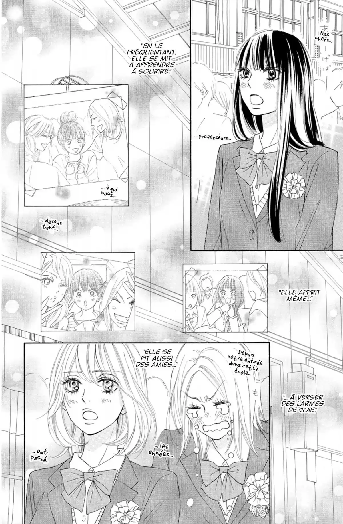 Sawako Volume 29 page 156