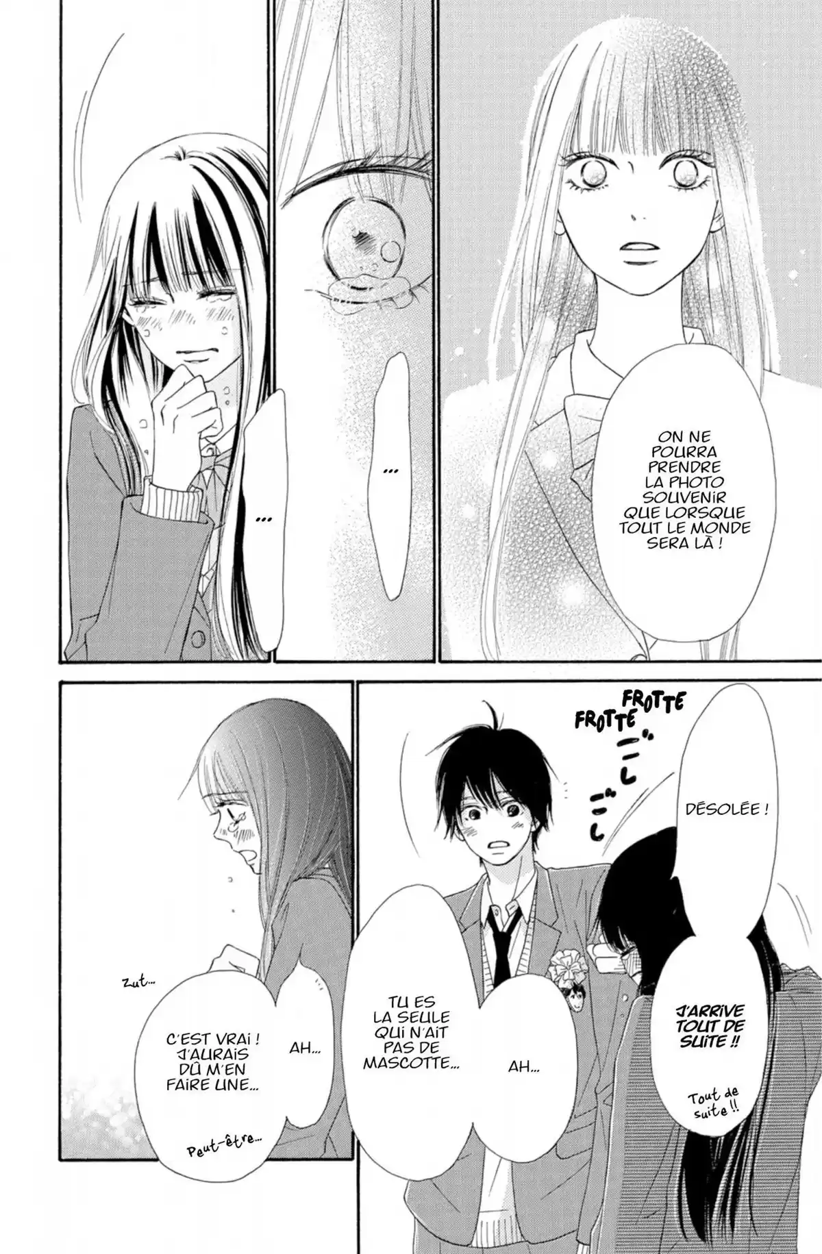 Sawako Volume 29 page 174