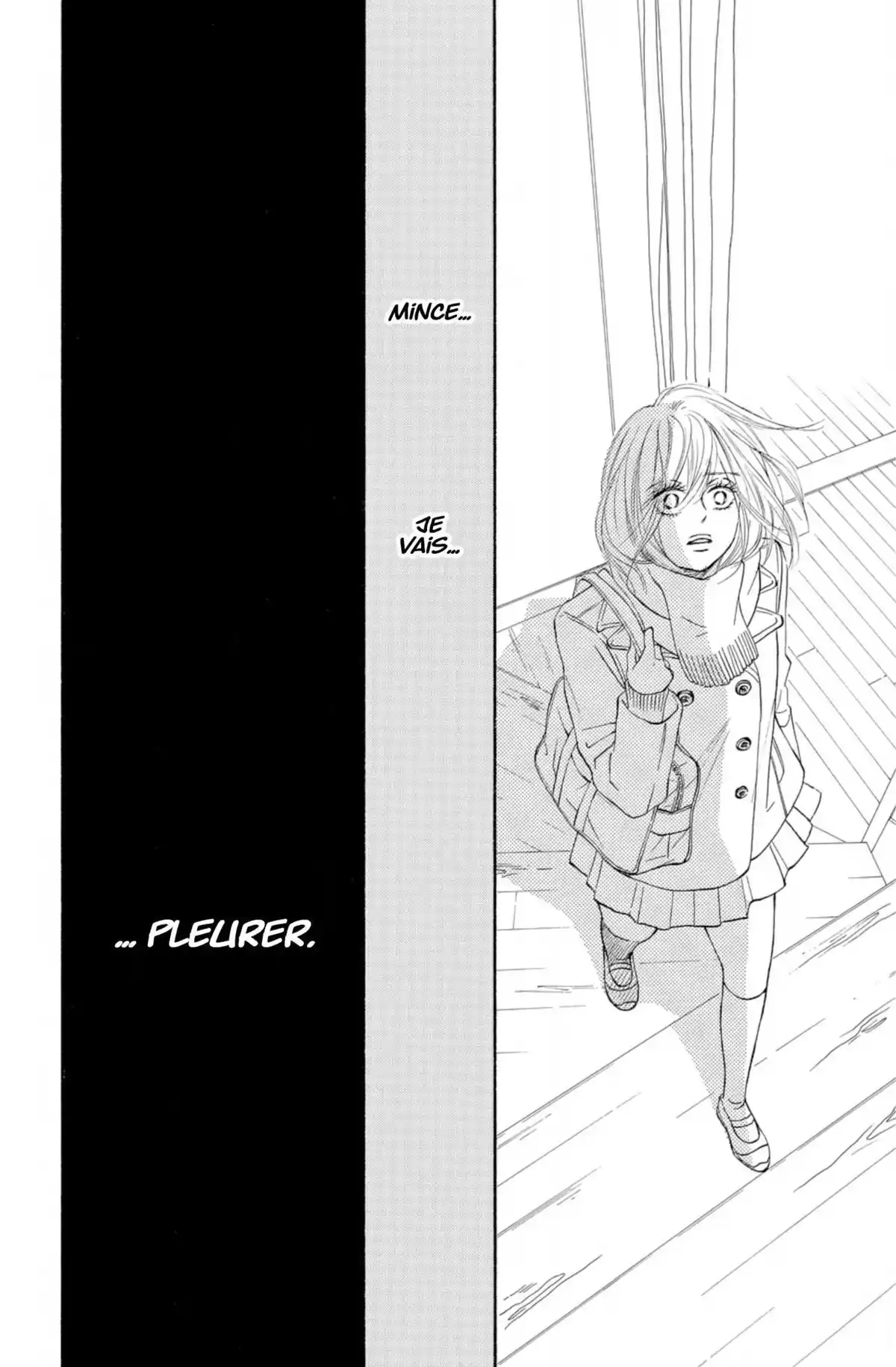 Sawako Volume 29 page 21