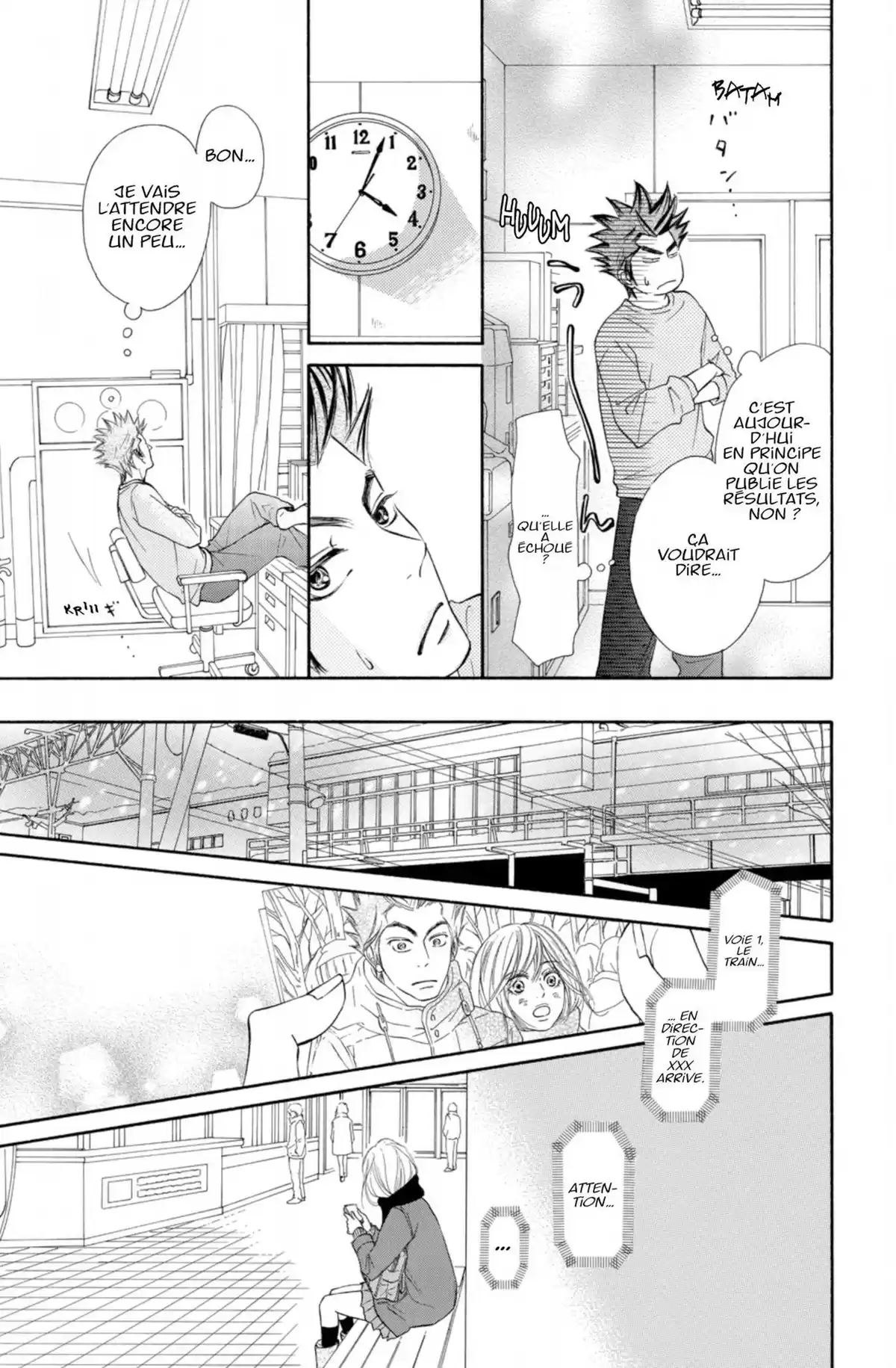 Sawako Volume 29 page 26