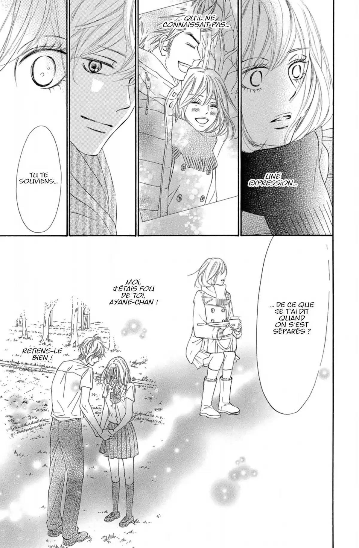 Sawako Volume 29 page 32