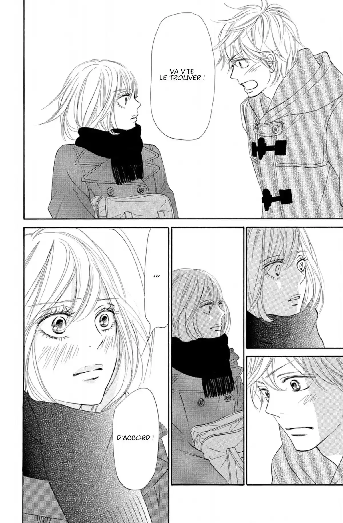 Sawako Volume 29 page 35