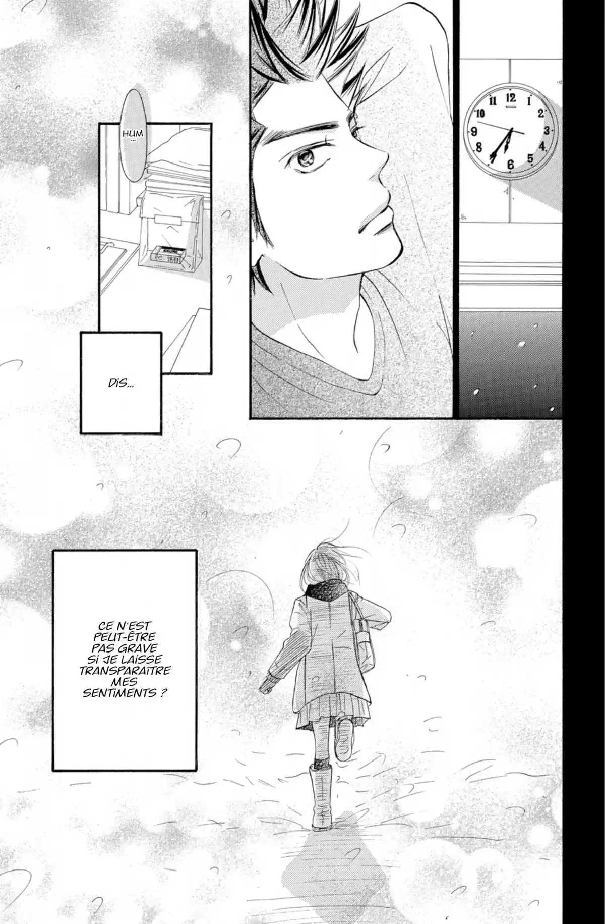 Sawako Volume 29 page 36