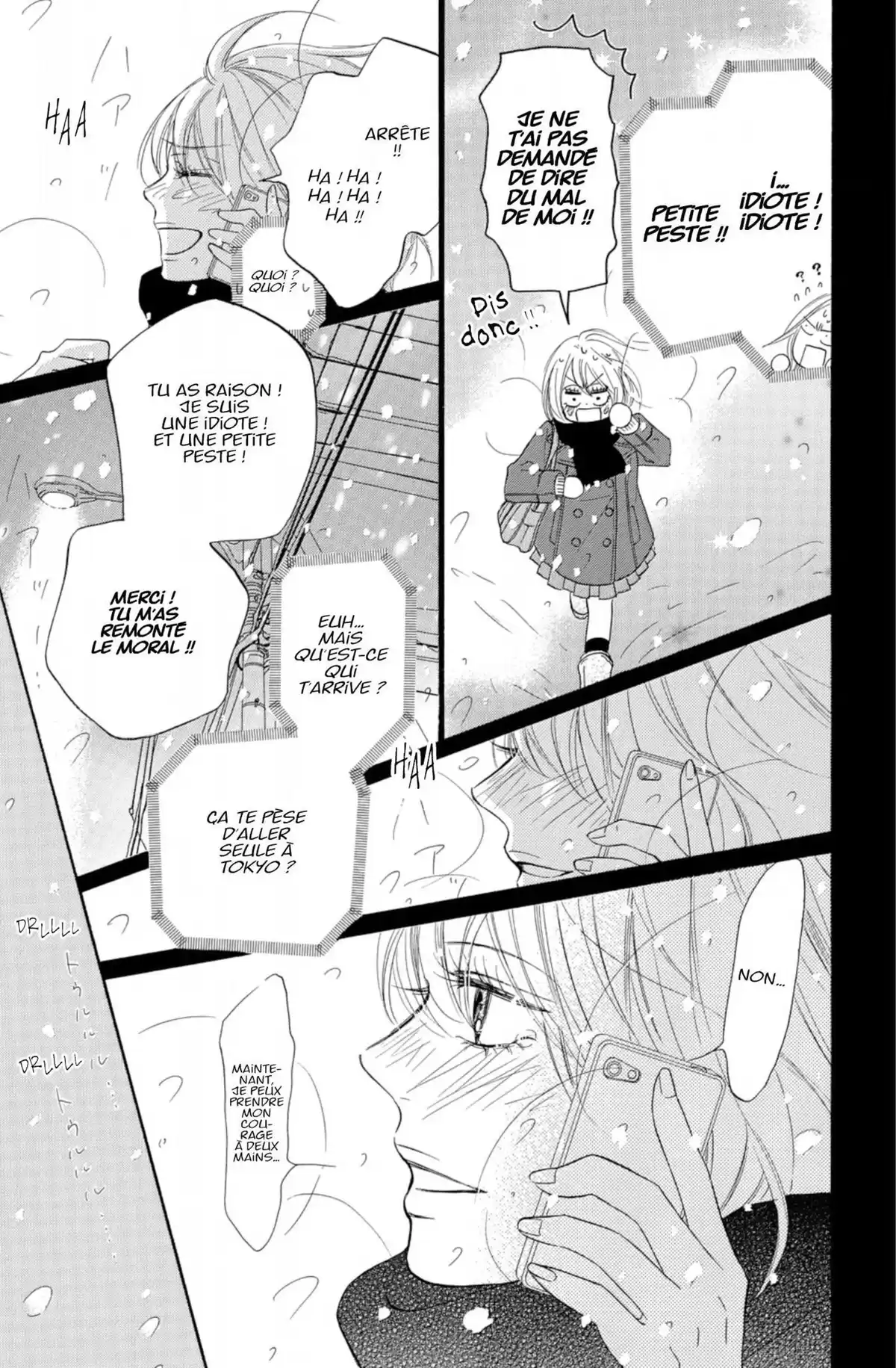 Sawako Volume 29 page 38