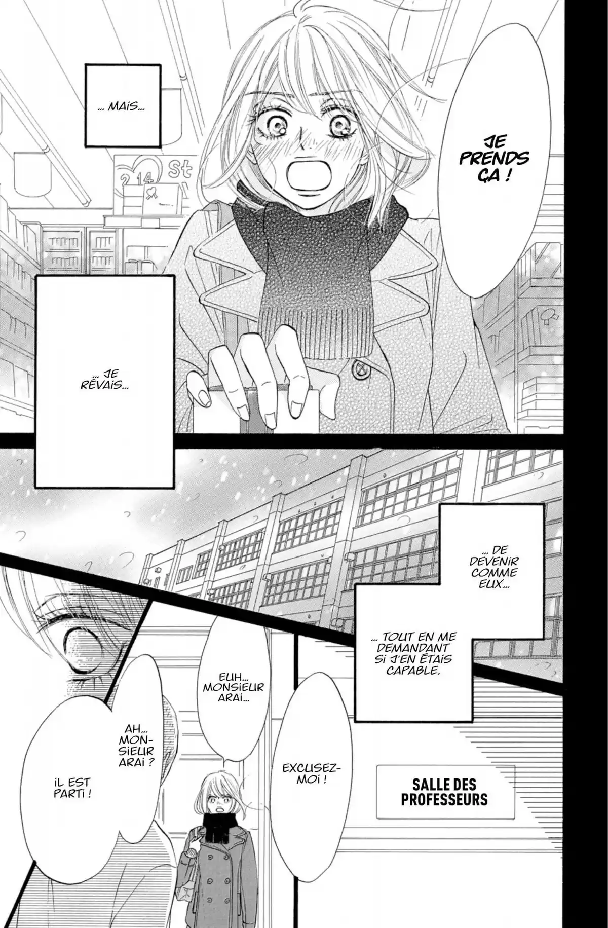 Sawako Volume 29 page 42