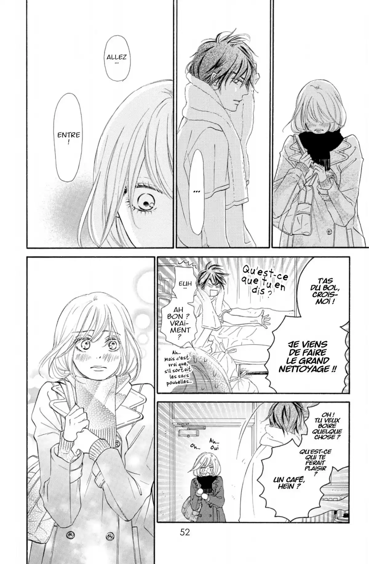 Sawako Volume 29 page 51