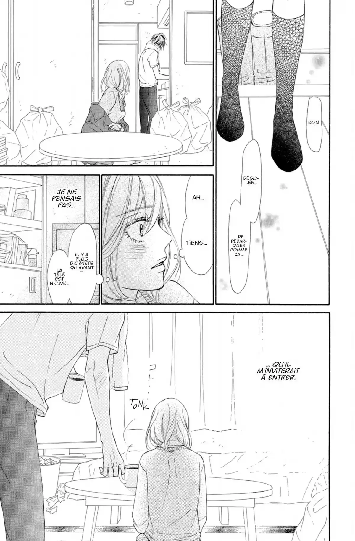 Sawako Volume 29 page 52