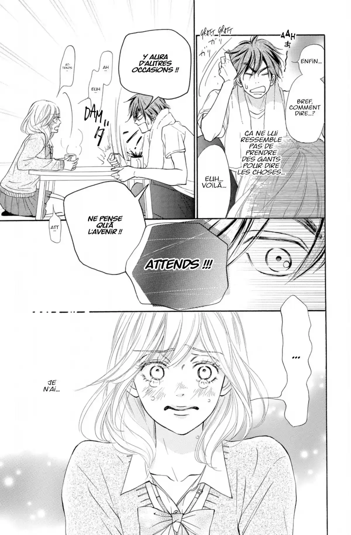 Sawako Volume 29 page 56