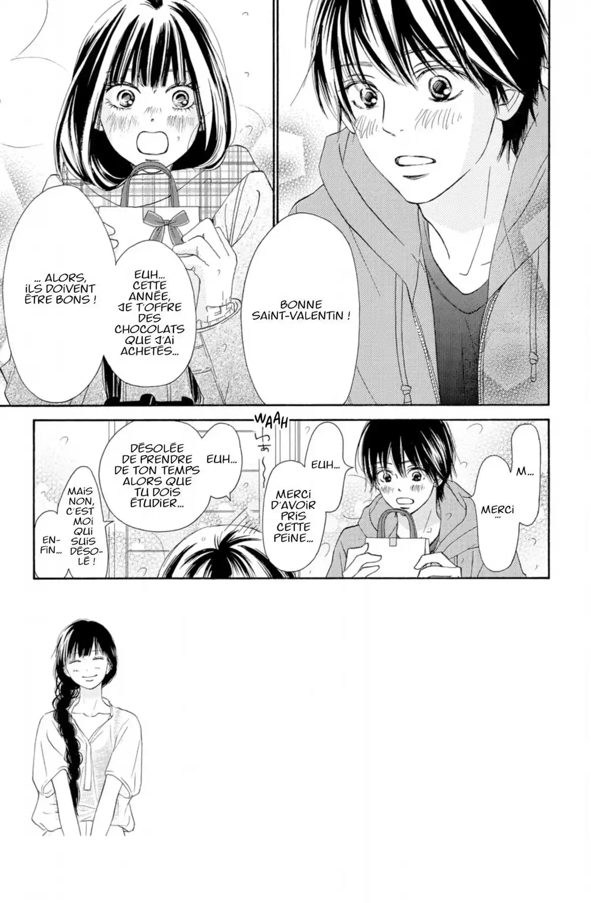 Sawako Volume 29 page 6