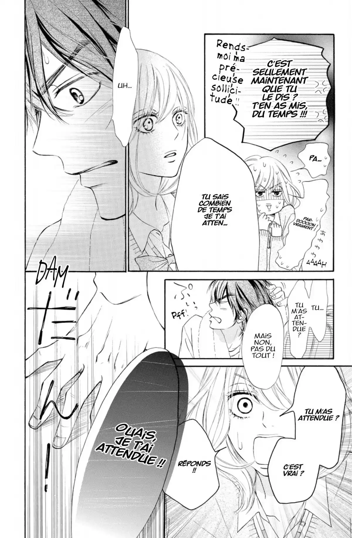 Sawako Volume 29 page 61