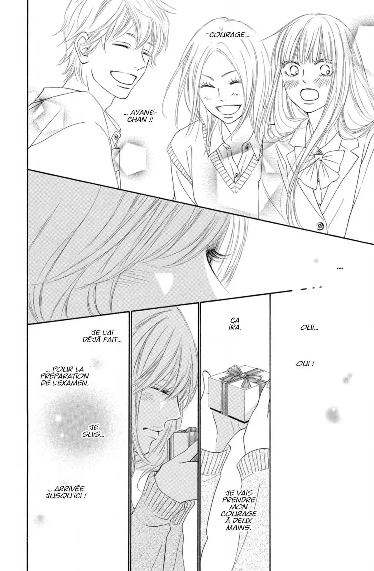 Sawako Volume 29 page 67