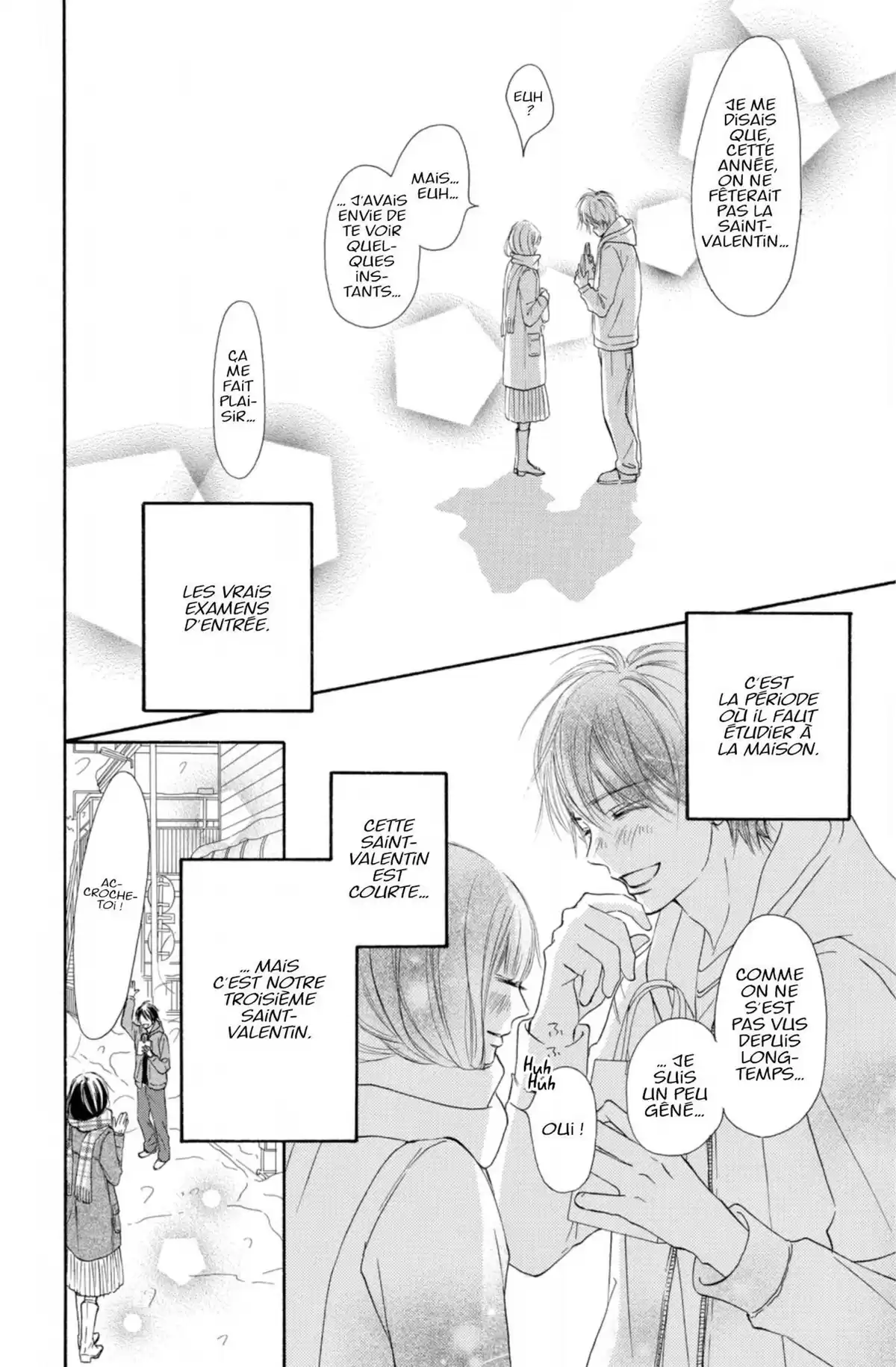 Sawako Volume 29 page 7